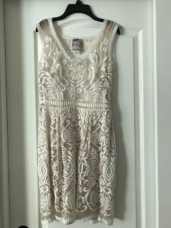 Other Yoana Baraschi Jola Lace Dress Lace Dress Bohemian