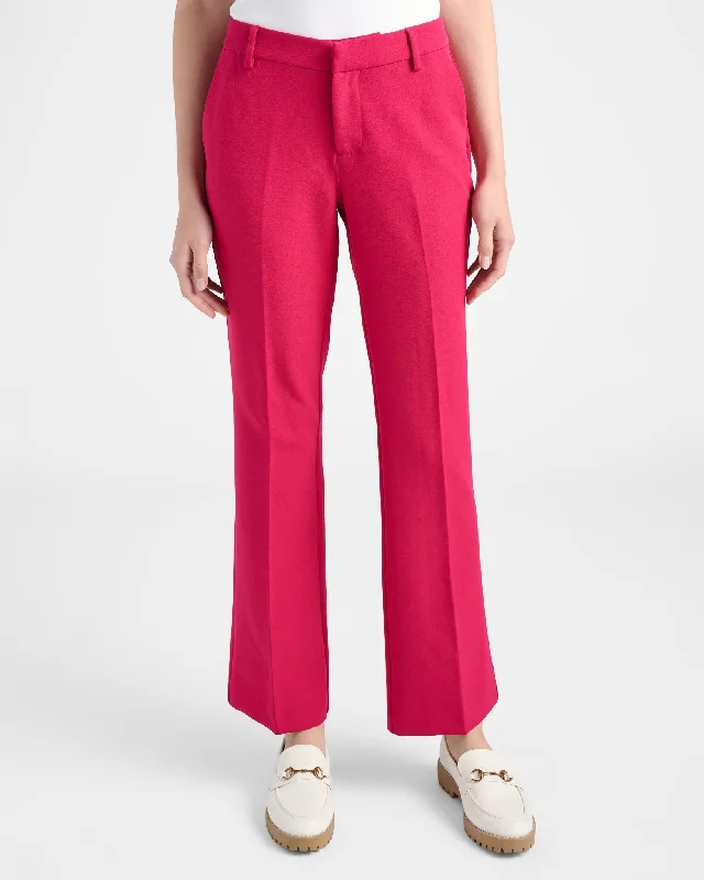 Kelsey Flare Trouser