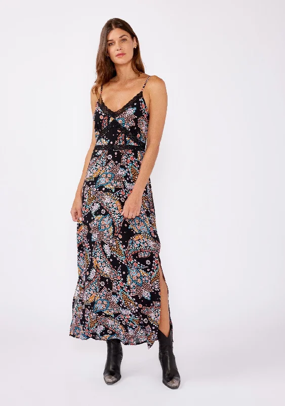 MG Olivia Maxi Comfortable maxi dresses for everyday wear