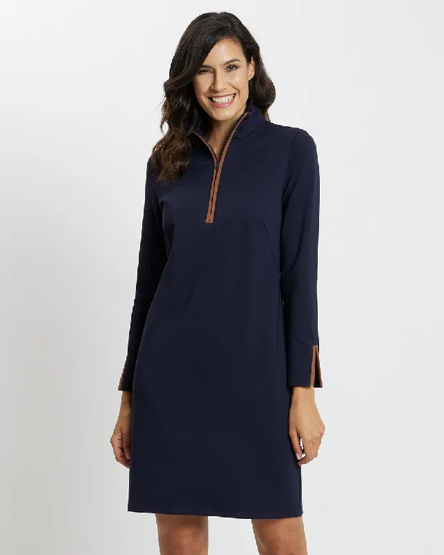 Anna Dress - Jude Ponte Flowy unclassified dresses