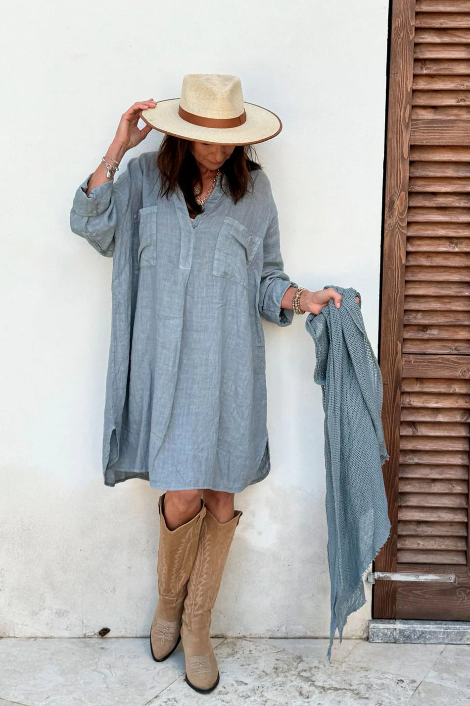 Belmont Kaftan Dress Holiday unclassified dresses