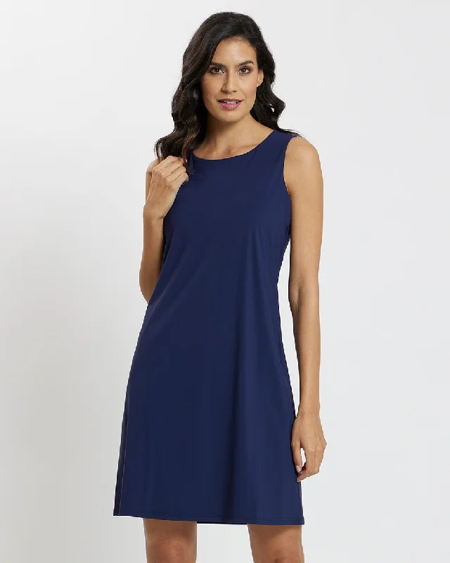 Beth Dress - Lightweight Jude Cloth Breathable unclassified dresses