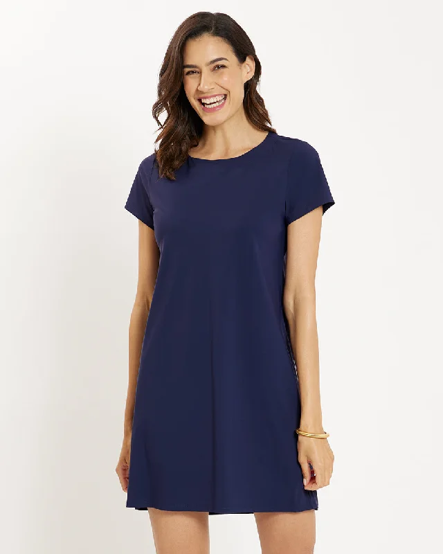 Ella Dress - Lightweight Jude Cloth Summer unclassified dresses