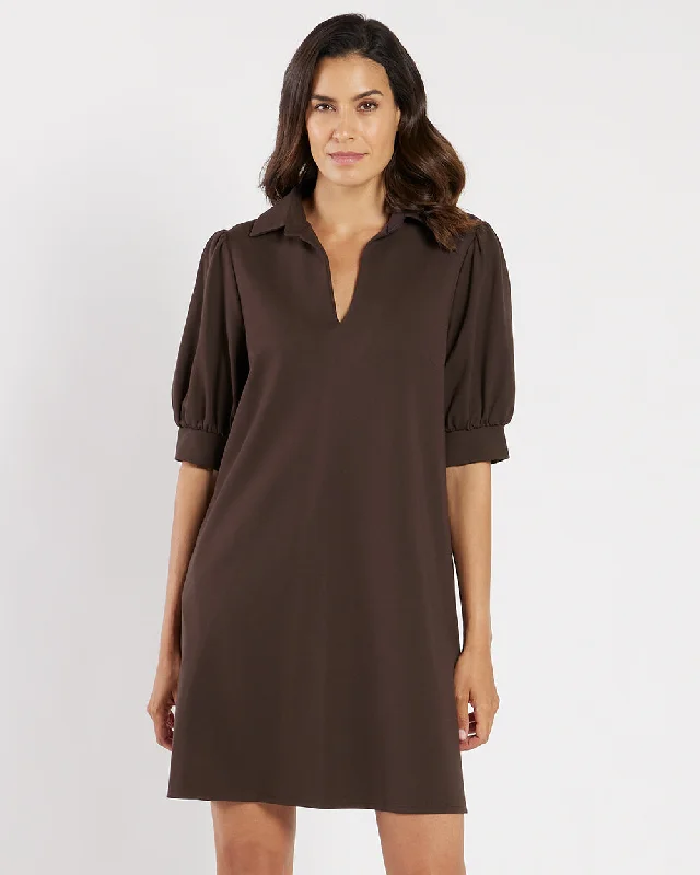 Emerson Dress - Jude Ponte Fashionable unclassified dresses