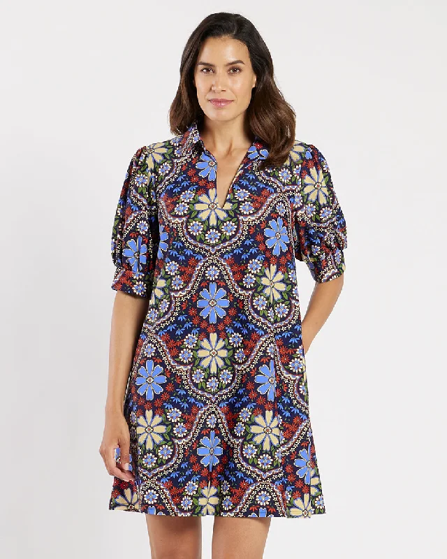 Emerson Dress - Jude Cloth Holiday unclassified dresses