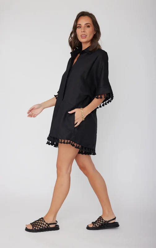 Sadie Playsuit Travel unclassified dresses