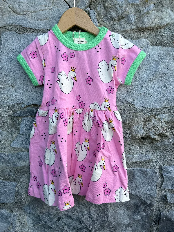 Swan Queen dress  9-12m (74-80cm) Flowy unclassified dresses