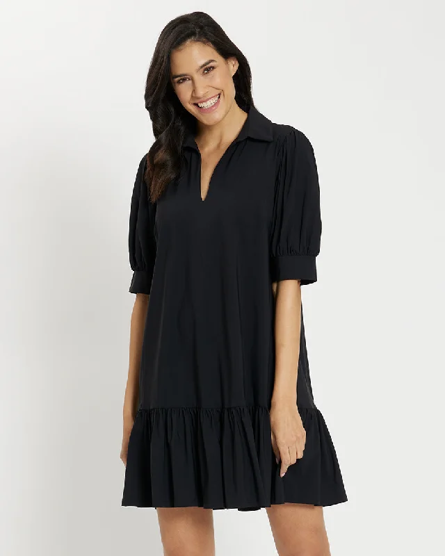 Tierney Dress - Lightweight Jude Cloth Formal unclassified dresses