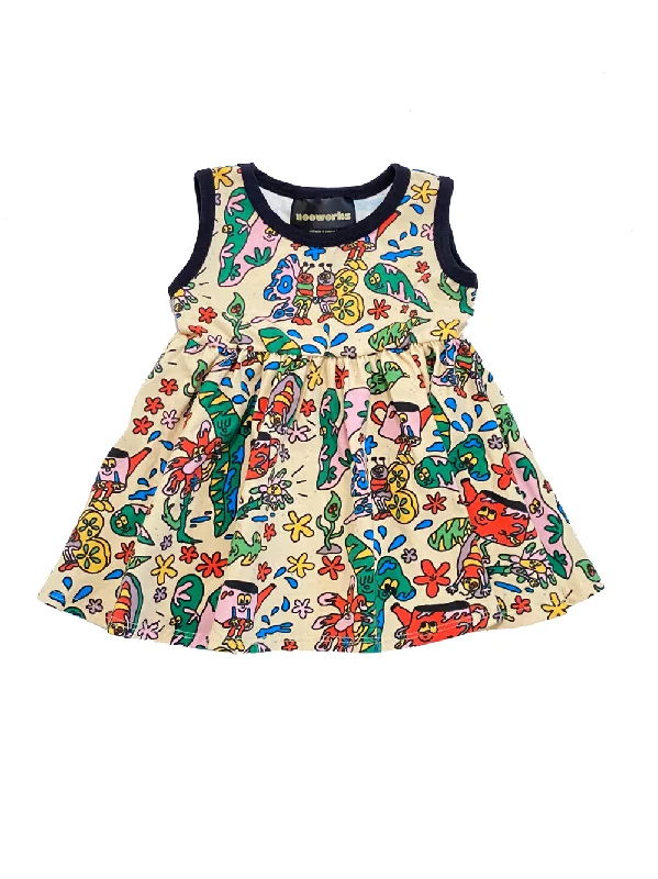 Tiny Dancer Bug Out Club unclassified dresses