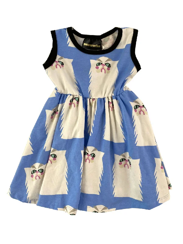 Tiny Dancer Grumpy cat Anniversary unclassified dresses